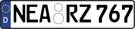 NEA-RZ767