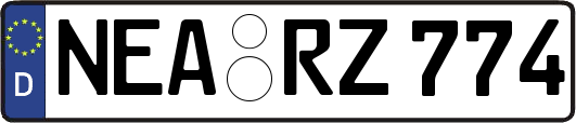 NEA-RZ774