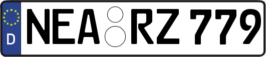 NEA-RZ779