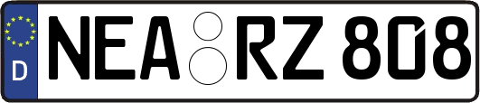 NEA-RZ808
