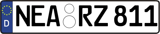 NEA-RZ811