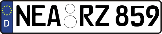 NEA-RZ859