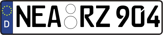 NEA-RZ904
