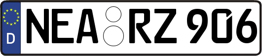 NEA-RZ906