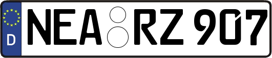 NEA-RZ907
