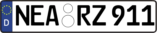 NEA-RZ911