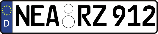 NEA-RZ912