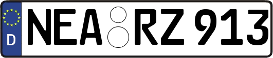 NEA-RZ913