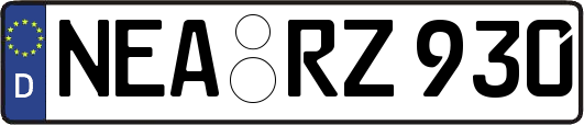 NEA-RZ930