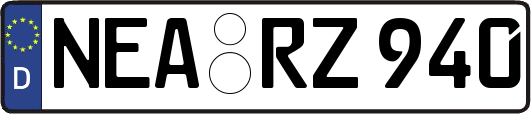NEA-RZ940