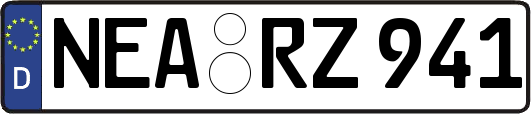 NEA-RZ941