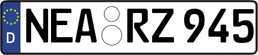 NEA-RZ945