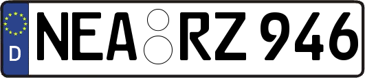 NEA-RZ946