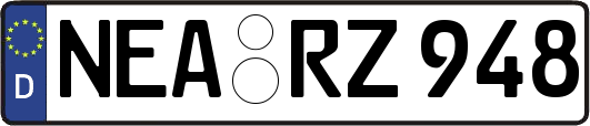 NEA-RZ948