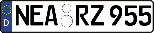 NEA-RZ955