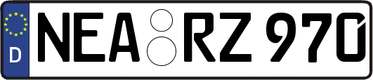 NEA-RZ970