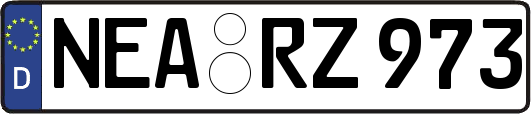 NEA-RZ973