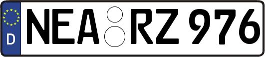 NEA-RZ976