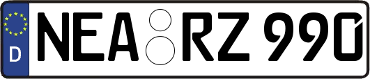 NEA-RZ990