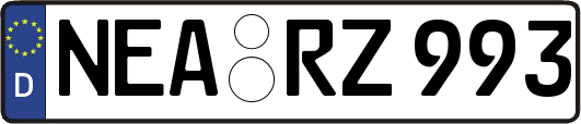 NEA-RZ993