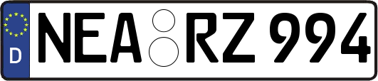 NEA-RZ994
