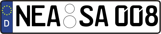 NEA-SA008
