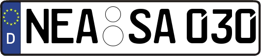 NEA-SA030