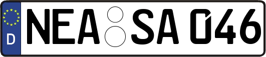 NEA-SA046