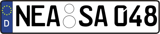 NEA-SA048