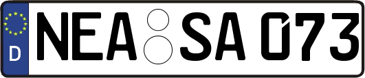 NEA-SA073