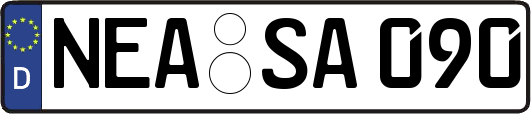 NEA-SA090