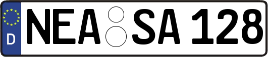 NEA-SA128