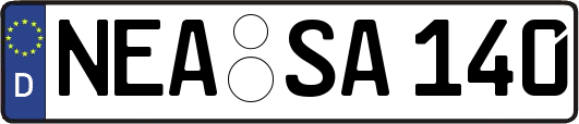 NEA-SA140