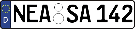 NEA-SA142
