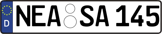 NEA-SA145