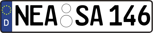 NEA-SA146