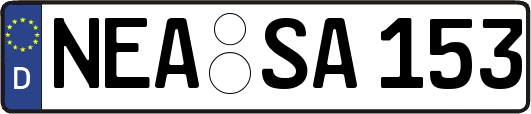 NEA-SA153