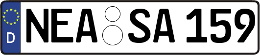 NEA-SA159