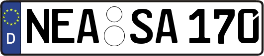 NEA-SA170