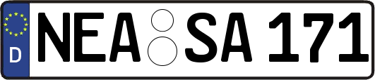 NEA-SA171