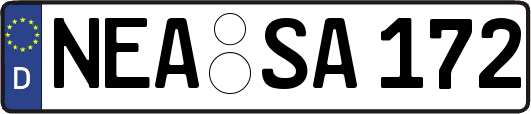 NEA-SA172