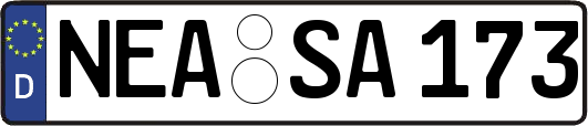NEA-SA173