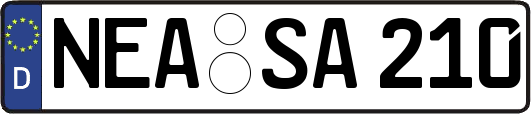 NEA-SA210