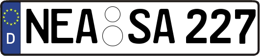 NEA-SA227