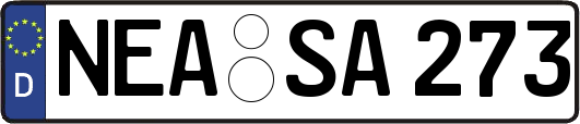 NEA-SA273