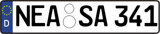 NEA-SA341