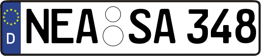 NEA-SA348