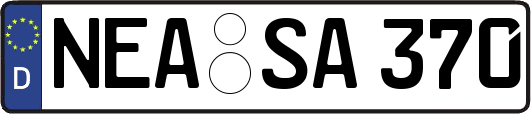 NEA-SA370