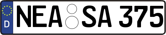 NEA-SA375