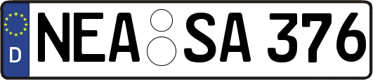 NEA-SA376